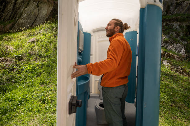 Best Porta potty rental for parties  in Scappoose, OR