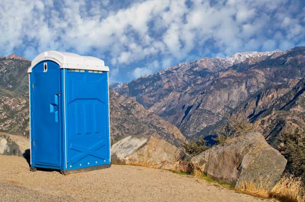 Portable bathroom rental in Scappoose, OR