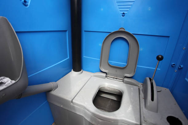 Portable Toilet Options We Offer in Scappoose, OR