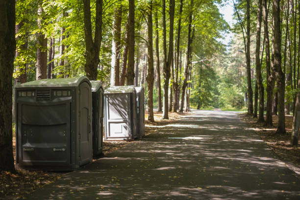 Best Porta potty delivery and setup  in Scappoose, OR