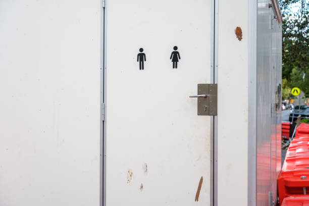 Porta potty services near me in Scappoose, OR