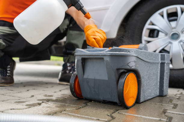 Best Portable toilet rental cost  in Scappoose, OR